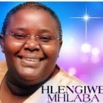 Hlengiwe Mhlaba – Thandaza