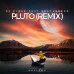 NKVL3KO – Pluto by DJ Clock ft. Beatenberg