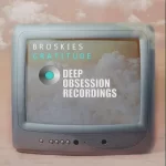 Broskies – Gratitude
