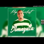 Pepe Vocalist – Amazulu