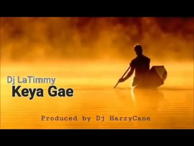 Harry Cane ft Master kg & Dj laTimmy - Keya Gae