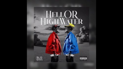 Album: Tkay 10Staxx – Hell Or High Water