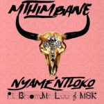 Mthimbani -aMthimbani - vusweti Feat. Killua Remix Nyamisoro