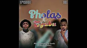 2souls (Ndibo Ndibs & Lowbass Djy) – Pholas X Sgubu Ep. 001