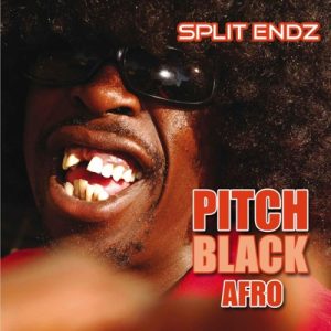 Pitch Black Afro - Neva Let U Go
