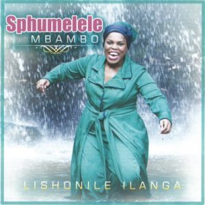 Sphumelele Mbambo – Thandanani
