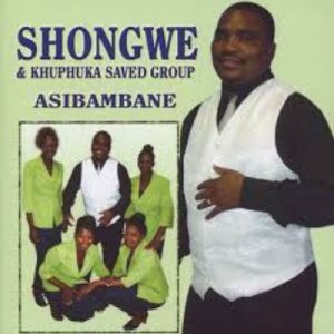 Shongwe & Khuphuka Saved Group – Ivunyiwe Ngamazulu ALBUM