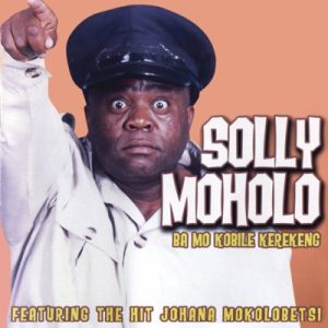 Solly Moholo – KA Letsatsi La Bofelo Mp3