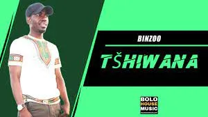 Binzoo – Tshiwina