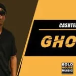 CashTee Ferg – Ghost