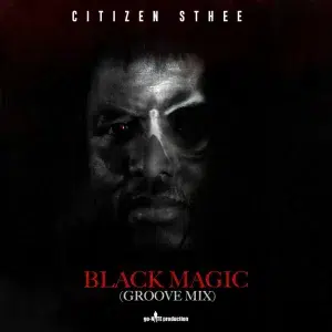 Citizen Sthee & Deep Essentials – Bouncing yard (Groove Mix)