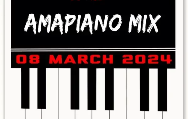 DJ Ace – Amapiano Mix (08 March)