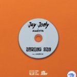 Jay Jody – Number One Ft Kwesta