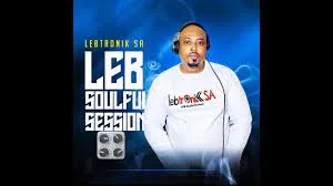 Lebtronik•SA – LSS SUNDAY INSTRUMENT CHANNEL 3