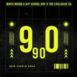 Mafis MusiQ x Djy School Boy & The Exclusive SA – 90 [Main Mix]