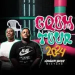 Mixed By Vanger Boyz – Gqom Tour 2024