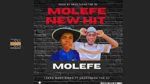 Molefe – Taken Wabo Rinee Ft Nkgetheng The D