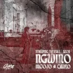 EP: Moojo & Caiiro – NGWINO