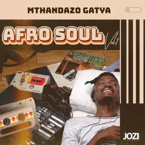 Mthandazo Gatya – IN 2 U Album