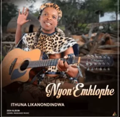 Album: Nyon’emhlophe – Ithuna likanondindwa