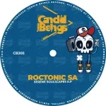 EP: Roctonic SA – Serene Soulscapes