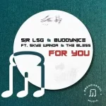 EP: Sir LSG & Buddynice – For You (feat. Skye Wanda & The Bless)