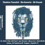 EP: Thabiso Vocalist, Da-Groovie & DJ Crank – Igonyama (Remixes)