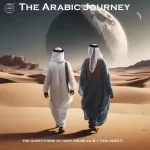 Album: The Godfathers of Deep House SA & T’TimeZer011 – The Arabic Journey