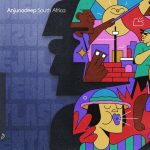 Various Artists – Anjunadeep South Africa Album