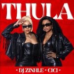 Thula wenhliziyo - DJ Zinhle