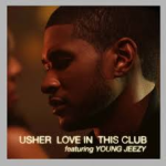 Love In This Club Remix Song lyrics
