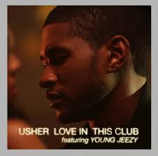Love In This Club Remix Song lyrics